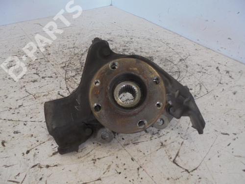Used Right front steering knuckle FIAT STILO (192_) 1.8 16V (192AXC1A, 192BXC1A) (133 hp) 6162136