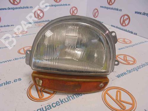 Scheinwerfer links für RENAULT TWINGO I (C06_) [1993-2012]  2476779
