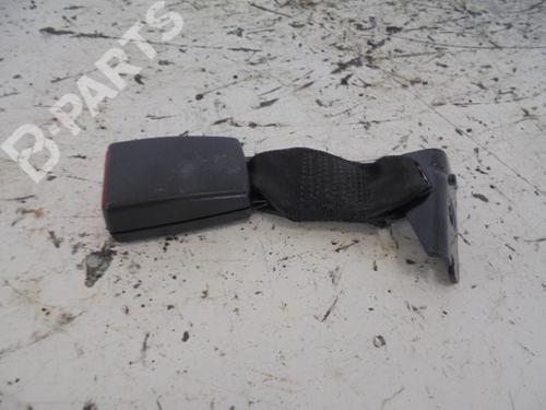 Used Rear center seatbelt FIAT STILO (192_) 1.8 16V (192AXC1A, 192BXC1A) (133 hp) 8754493