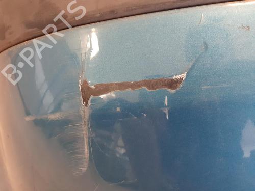 Rear bumper HYUNDAI GETZ (TB)  | BP8325075C8 