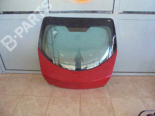 Tailgate ALFA ROMEO GT (937_) 1.9 JTD (937CXN1B) BP2495050C6