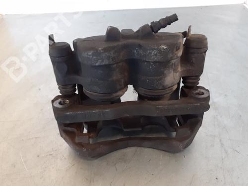 Right front brake caliper RENAULT MASCOTT Platform/Chassis (UH_, HH_)  | BP11610744M104 