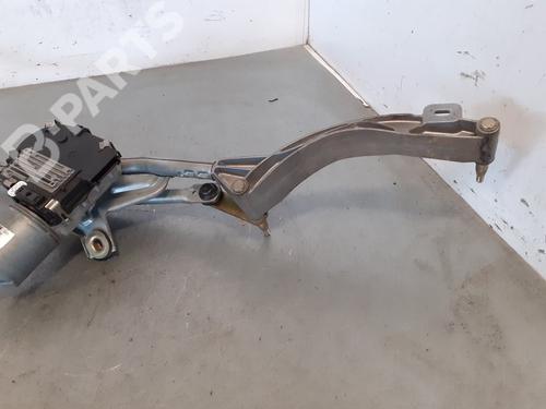 Front wiper motor MERCEDES-BENZ E-CLASS (W211) E 270 CDI (211.016) | BP8507958M29 