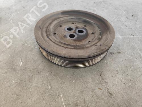 Used Pulley FORD MONDEO III Saloon (B4Y) [2000-2007]  15734940