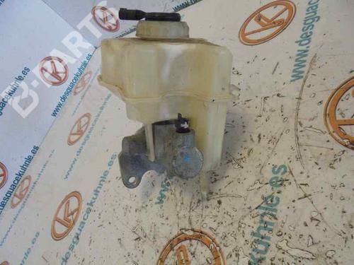 Brake master cylinder BMW X5 (E53) 3.0 i | BP2488584M77 