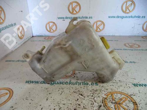 Expansion tank NISSAN ALMERA II Hatchback (N16)  | BP2458129C120 