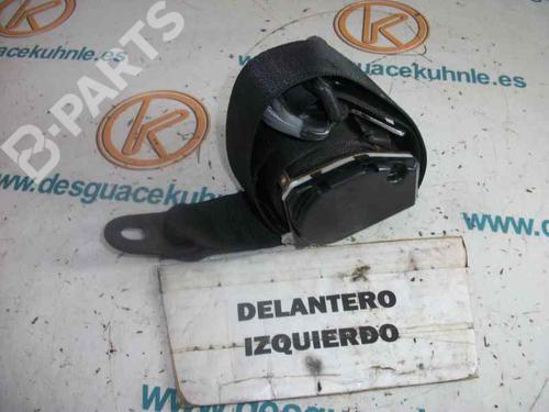 Used Front left belt tensioner Front left belt tensioner OPEL VECTRA A (J89) 2.0 i Cat (F19, M19) (116 hp) 8755149 8755149