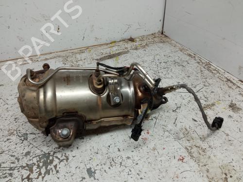 Used Particulate filter Particulate filter KIA OPTIMA (JF) [2015-2026] 33215984 33215984