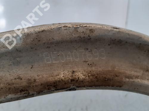 Left front suspension arm VW PASSAT B5.5 (3B3) 1.9 TDI | BP7044837M12 