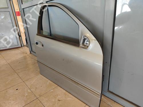 Right front door MERCEDES-BENZ C-CLASS (W203)  | BP15763978C3 