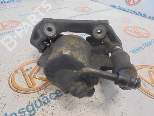 Left front brake caliper FORD ESCORT VI (GAL, AAL, ABL) 1.8 TD | BP11609578M105 
