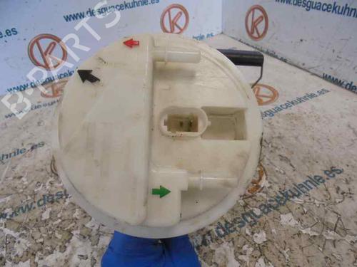 Fuel pump RENAULT CLIO II (BB_, CB_)  | BP2488904M76 
