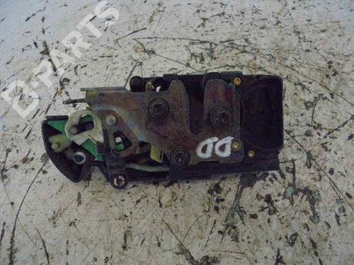 Used Front right lock OPEL FRONTERA B (U99) 2.2 DTI (6B_ZC, 6B_VF, 6B_66, 6B_76) (116 hp) 5847896