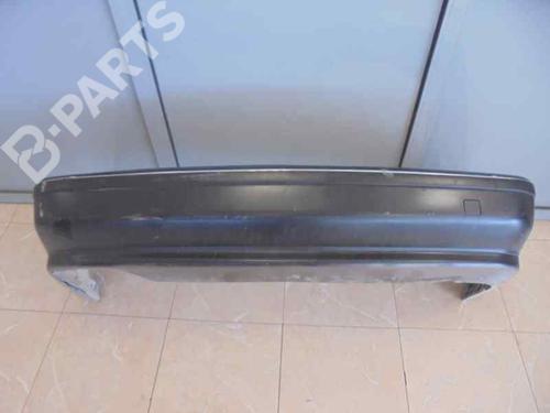 Used Rear bumper BMW 5 (E39) 528 i (193 hp) 2456466