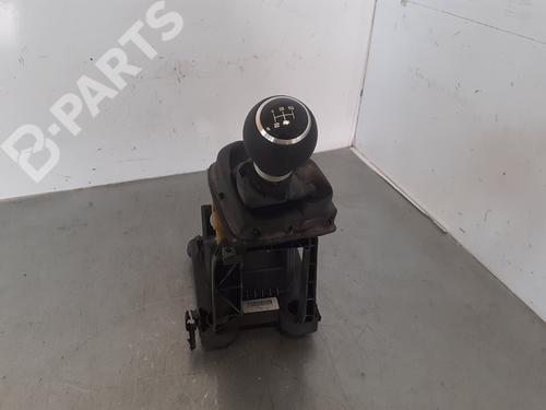 Used Gear lever PEUGEOT 308 I (4A_, 4C_) [2007-2016]  7555072