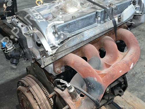 Engine AUDI A4 B5 Avant (8D5) 1.8 | BP2445354M1 