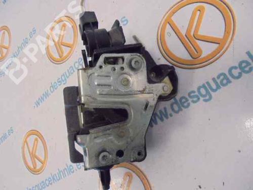 Used Front right lock MERCEDES-BENZ CLK (C208) CLK 200 (208.335) (136 hp) 2848653