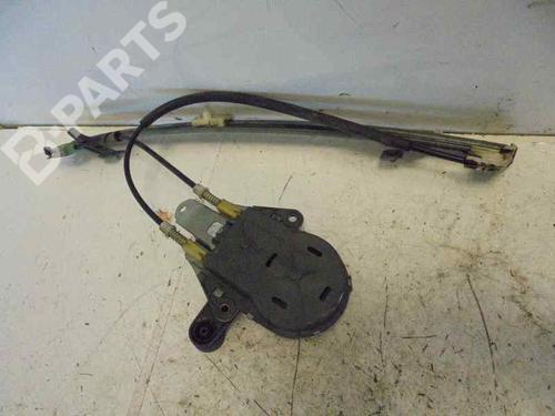 BP5406370C23 | Front right window mechanism FIAT SCUDO Platform/Chassis (220_) 1.9 D BP5406370C23