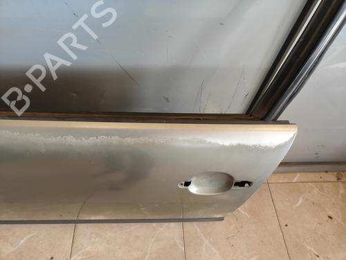 Left front door SEAT IBIZA III (6L1)  | BP22968279C2 
