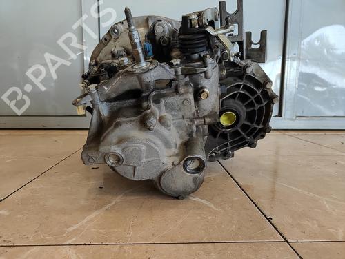 Gearbox RENAULT SCÉNIC II (JM0/1_)  | BP13533764M3 
