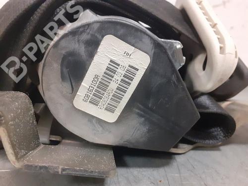 Rear right seatbelt DODGE JOURNEY 2.0 CRD | BP8533012I28