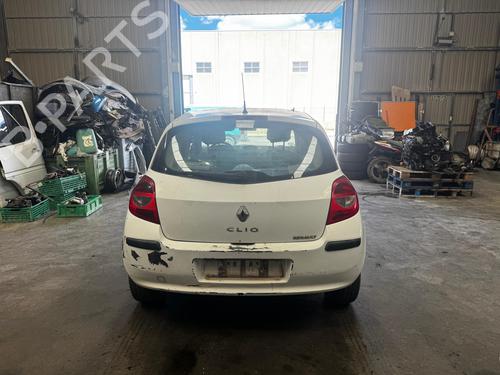 Engine RENAULT CLIO III (BR0/1, CR0/1) | BP36642426M1 - Image 10
