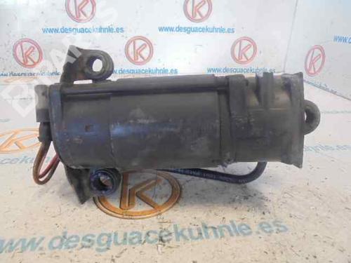 Suspension compressor MERCEDES-BENZ E-CLASS T-Model (S211) E 320 T CDI (211.226) | BP8753965M103 