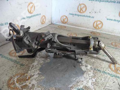 Steering column FORD MONDEO II (BAP) 1.8 TD | BP2449470M21 