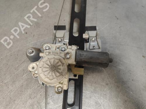 Front right window mechanism MERCEDES-BENZ A-CLASS (W168)  | BP17638390C23 