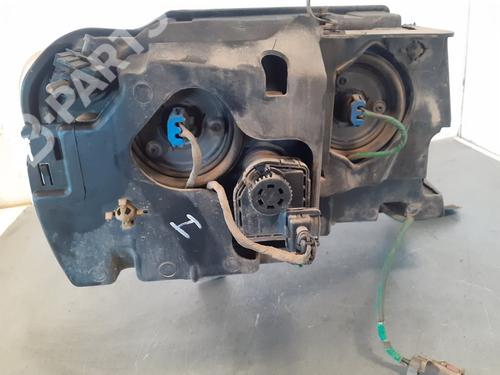Left headlight JEEP GRAND CHEROKEE II (WJ, WG)  | BP9250578C28 