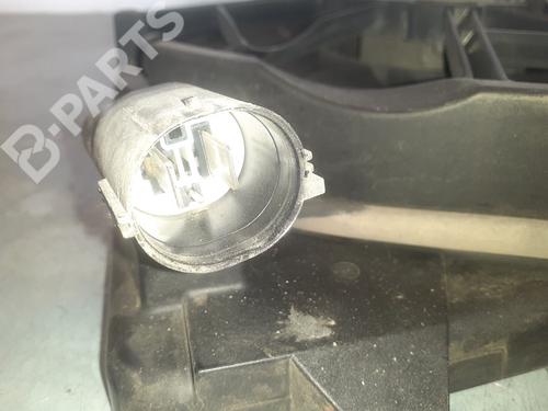 Radiator fan FORD FOCUS II (DA_, HCP, DP)  | BP10569023M35 