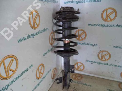 Used Left front shock absorber MITSUBISHI CARISMA Saloon (DA_) 1.6 (DA1A) (99 hp) 3526906