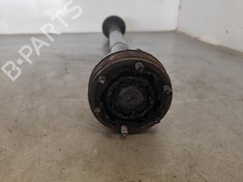 Right front driveshaft SKODA FABIA I (6Y2)  | BP15060613M39 