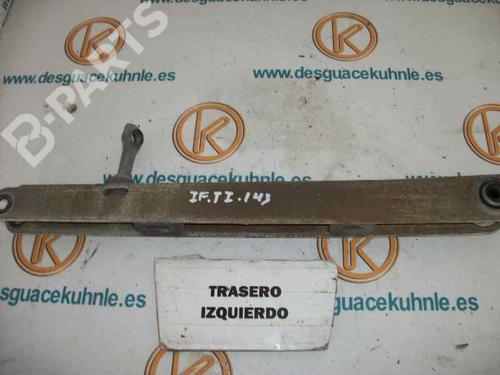 Right rear suspension arm FORD MONDEO II (BAP)  | BP2481926M15 