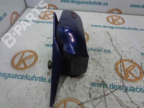 Left mirror BMW 3 Compact (E36) 318 tds | BP2445299C26 