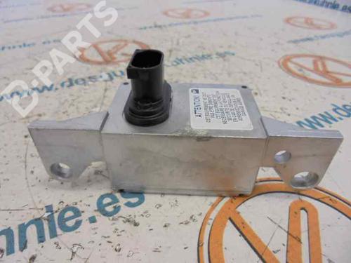 Electronic module RENAULT VEL SATIS (BJ0_)  | BP2481153M83 