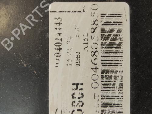 Servo brake FIAT STILO (192_) 1.2 16V (192_XA1B) | BP29736035M42