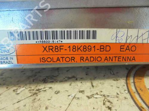 Antenne/Base JAGUAR S-TYPE II (X200) 3.0 V6 | BP14185237C140 