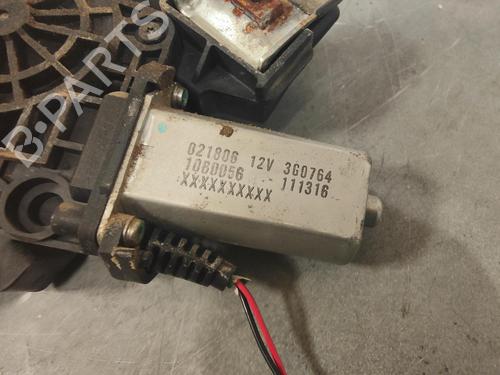 Rear right window mechanism CHRYSLER PT CRUISER (PT_)  | BP11266676C25 