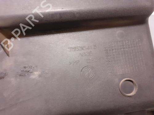 Glove box FIAT CROMA (194_) 1.9 D Multijet (194AXB1B) | BP9047923C95 