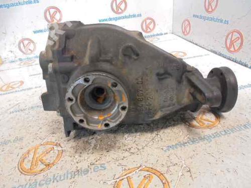 Rear differential BMW 5 Touring (E61) 525 d | BP2792092M24 