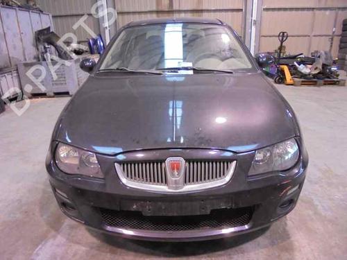 BP2470758C85 | Rear parcel shelf MG MG ZR 105 BP2470758C85