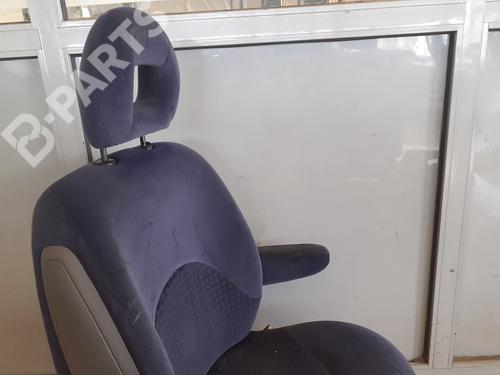 Right front seat CITROËN XSARA PICASSO (N68)  | BP8359838C16 