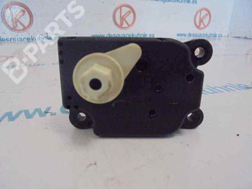 Heater blower motor MERCEDES-BENZ S-CLASS (W220, V220) S 400 CDI (220.028, 220.128) | BP2467100M62 