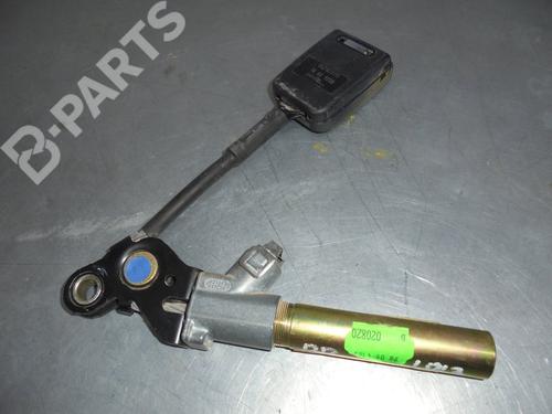 Front right belt tensioner CITROËN BERLINGO / BERLINGO FIRST Box Body/MPV (M_) 1.9 D (MBDJY) | BP5578446C88 