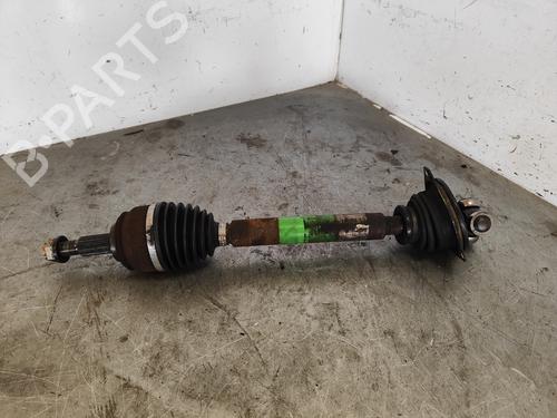 Used Left front driveshaft RENAULT LAGUNA II (BG0/1_) 2.0 16V (BG03, BG0Z, BG0T, BG1Y) (170 hp) 29831210