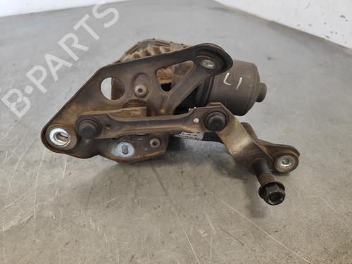 Used Front wiper motor PEUGEOT 407 (6D_) [2004-2011]  12516103
