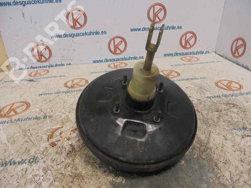 Servo brake FORD ESCORT V Convertible (ALL, BJ2) 1.6 16V XR3i | BP2473834M42 