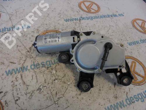 Used Rear wiper motor VW PASSAT B5.5 Variant (3B6) 1.9 TDI (130 hp) 4732606