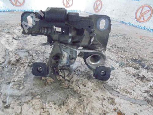 Hood lock AUDI A6 C5 Avant (4B5) 2.5 TDI quattro | BP8780206C133 